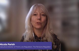 Pension scammers screw up lives – full webinar